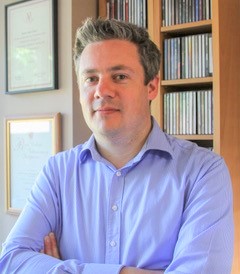 Specialist Cardiologist Andrew Francis Swindon