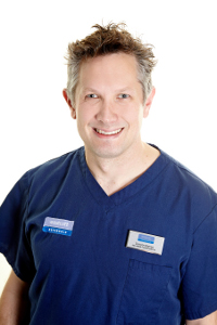 Duncan Barnes Vet Profile