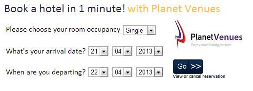 Book a hotel near Eastcott Vet Referrals Swindon 