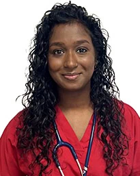 niranjani kanthagnany