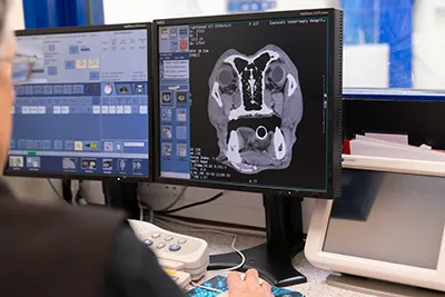 diagnostic imaging monitors