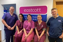 Eastcott Team