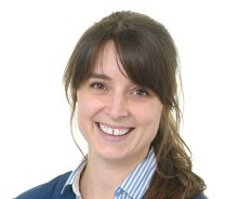 Michelle Walton-Clark